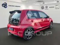 2020 Volkswagen Up