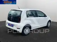 2020 Volkswagen Up