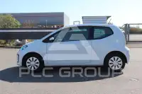 2020 Volkswagen Up