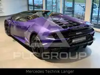 2020 Lamborghini Huracan