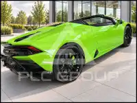 2020 Lamborghini Huracan