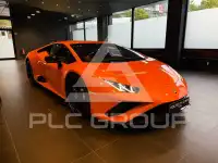 2020 Lamborghini Huracan