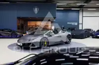 2020 Lamborghini Huracan
