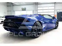 2020 Lamborghini Huracan