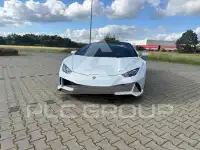 2020 Lamborghini Huracan
