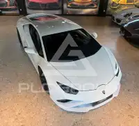 2020 Lamborghini Huracan