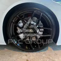 2020 Lamborghini Huracan