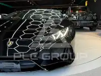 2020 Lamborghini Huracan