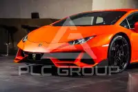 2020 Lamborghini Huracan