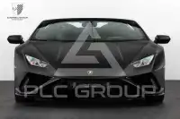 2020 Lamborghini Huracan
