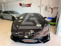 2020 Lamborghini Huracan
