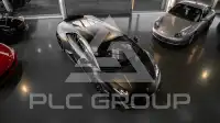 2020 Lamborghini Huracan