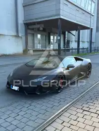 2020 Lamborghini Huracan