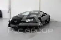 2020 Lamborghini Huracan