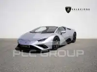 2020 Lamborghini Huracan