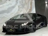 2020 Lamborghini Huracan