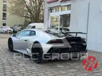 2020 Lamborghini Huracan