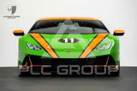 2020 Lamborghini Huracan