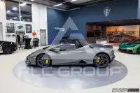 2020 Lamborghini Huracan