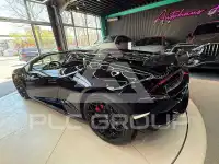 2020 Lamborghini Huracan