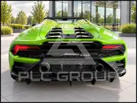 2020 Lamborghini Huracan