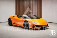 2020 Lamborghini Huracan