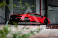 2020 Lamborghini Huracan
