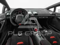 2020 Lamborghini Huracan
