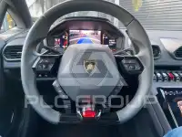 2020 Lamborghini Huracan