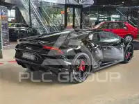 2020 Lamborghini Huracan