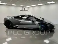 2020 Lamborghini Huracan