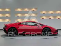 2020 Lamborghini Huracan