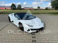 2020 Lamborghini Huracan