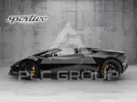 2020 Lamborghini Huracan