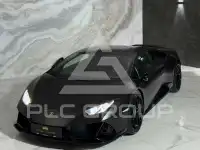 2020 Lamborghini Huracan