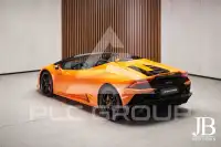 2020 Lamborghini Huracan