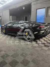 2021 Lamborghini Huracan