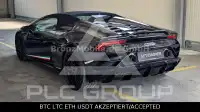 2020 Lamborghini Huracan