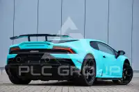 2020 Lamborghini Huracan
