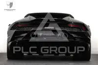 2020 Lamborghini Huracan