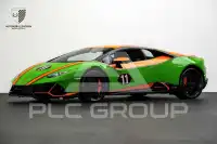 2020 Lamborghini Huracan