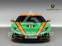 2020 Lamborghini Huracan