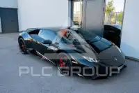 2020 Lamborghini Huracan