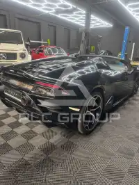 2021 Lamborghini Huracan
