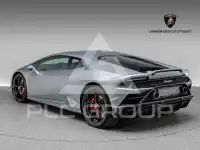 2020 Lamborghini Huracan