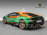 2020 Lamborghini Huracan