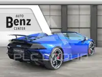 2020 Lamborghini Huracan