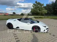 2020 Lamborghini Huracan