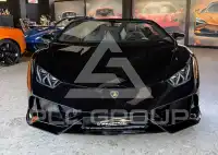 2020 Lamborghini Huracan