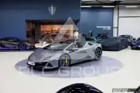 2020 Lamborghini Huracan